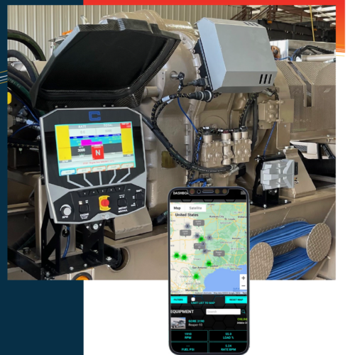 tricon zero tracking with phone